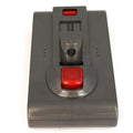 Batterie de rechange Redkey ZEFIRO 2500 mAh