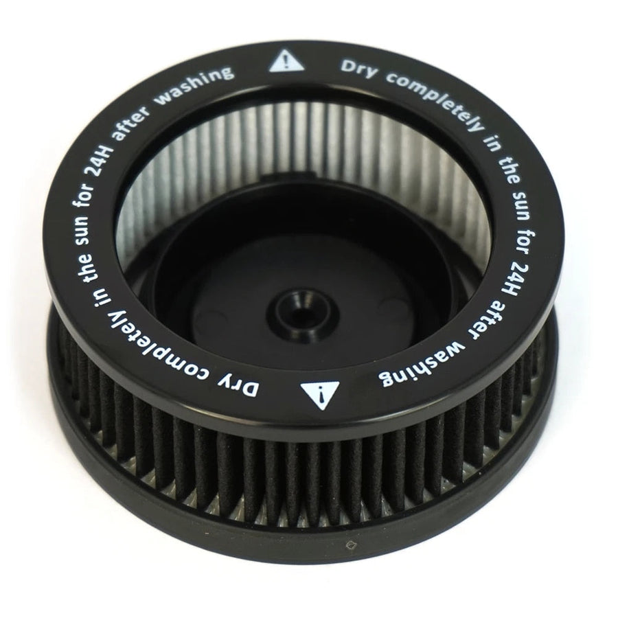 Redkey ZEFIRO Filtro grande HEPA