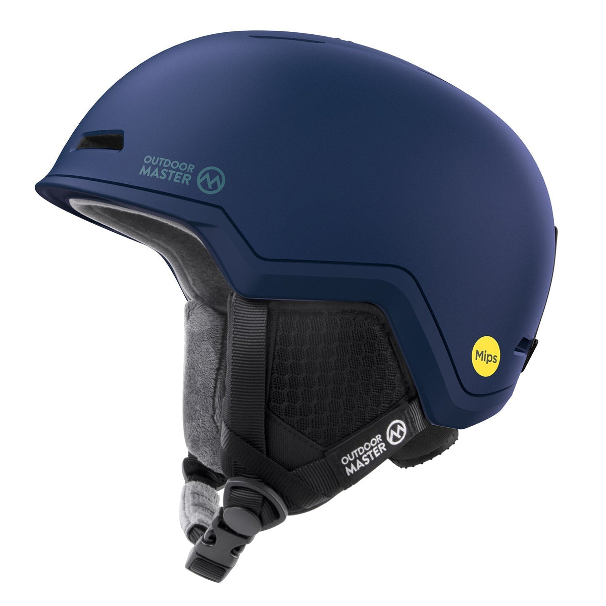 MIPS DIAMOND-skishelmen