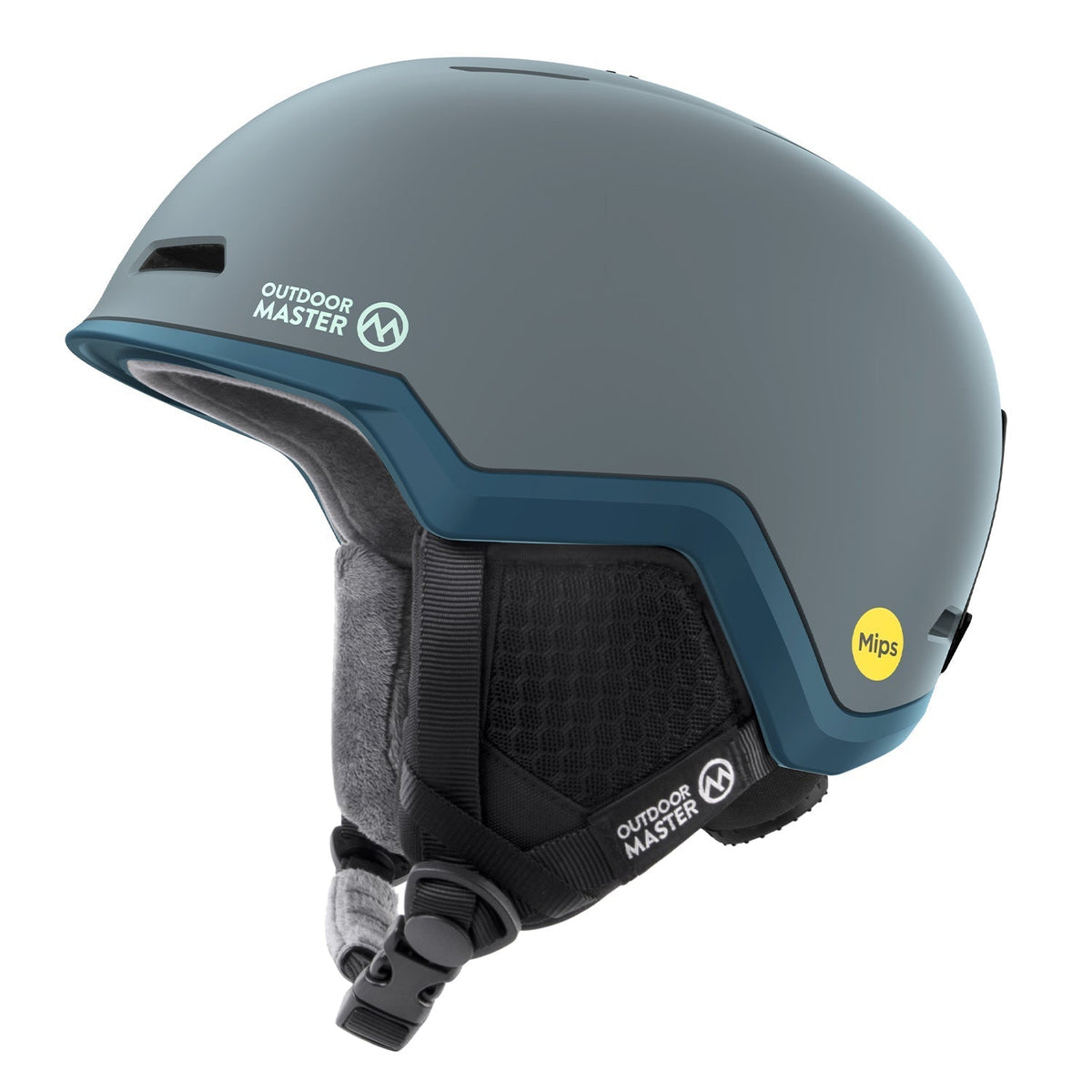 MIPS DIAMOND-skishelmen