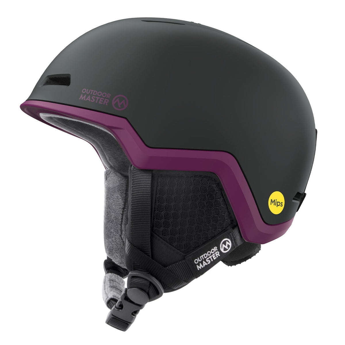MIPS DIAMOND-skishelmen