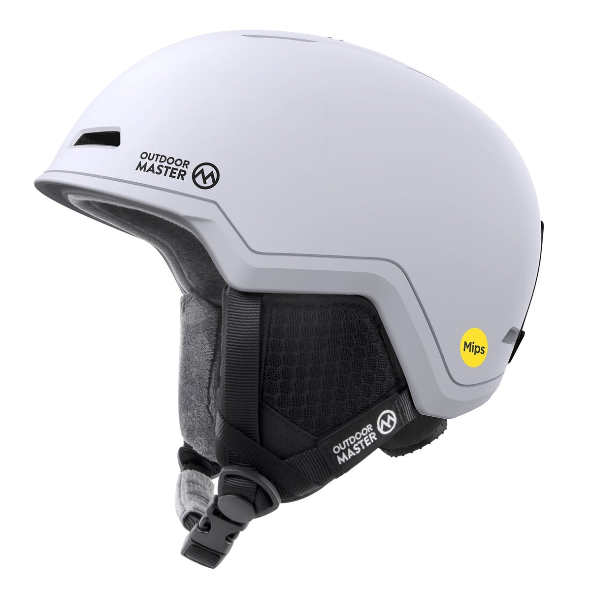 MIPS DIAMOND-skishelmen