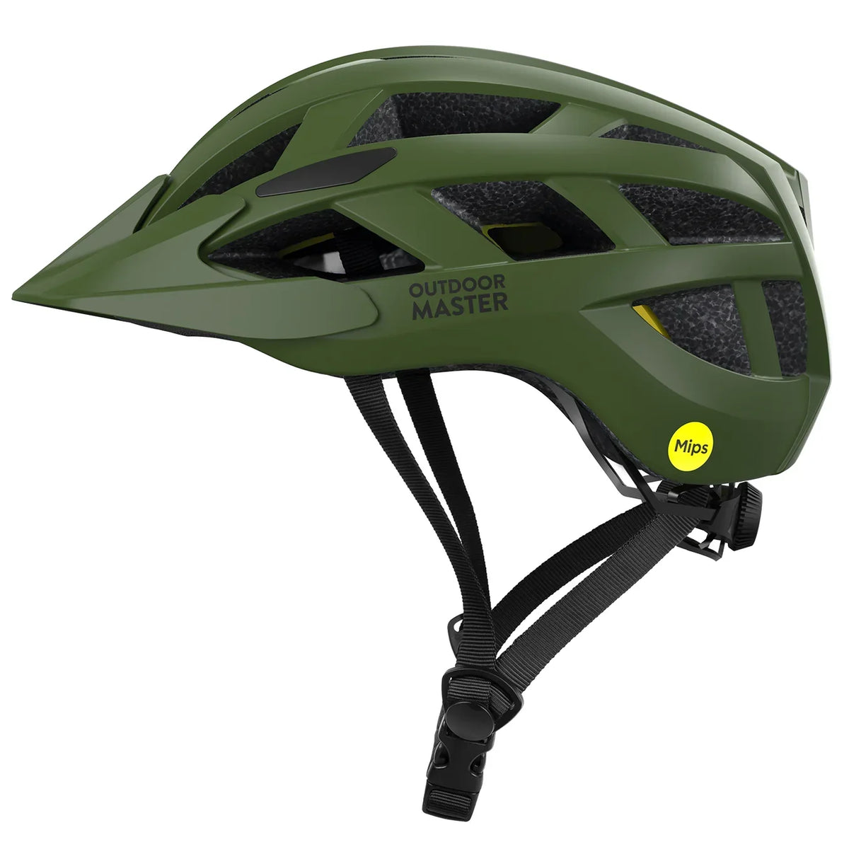 CASCO DA CICLISMO GEM MIPS