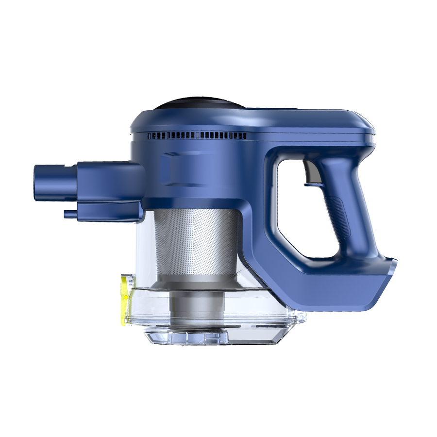 MOTOR PRINCIPAL VK5