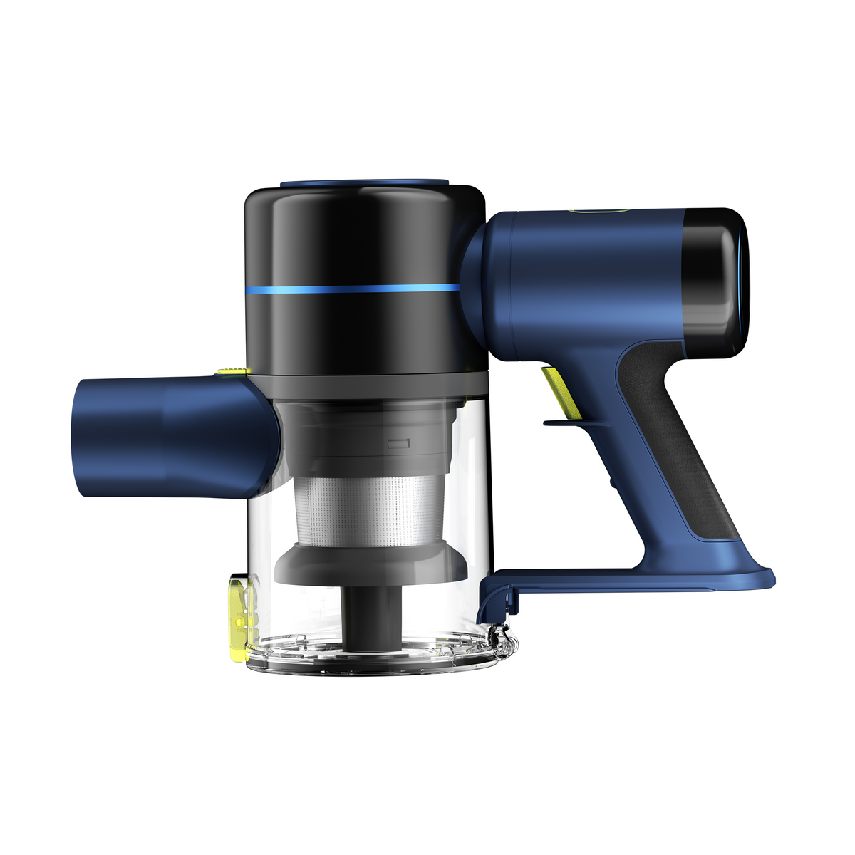 MOTEUR PRINCIPAL VK9
