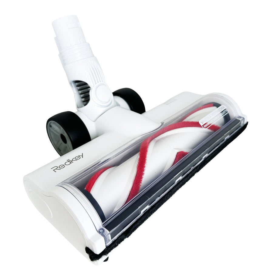 Redkey RK1 Spazzola di ricambio + Rullo per capelli e polvere
