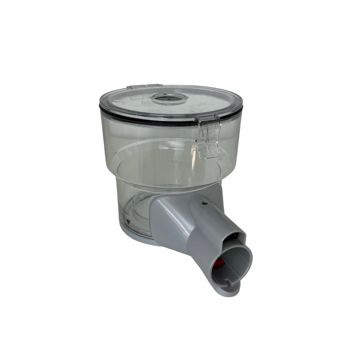 Redkey RK1 Serbatoio per la polvere
