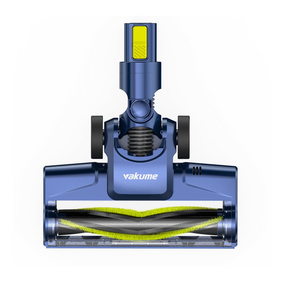 CEPILLO ELÉCTRICO VK5
