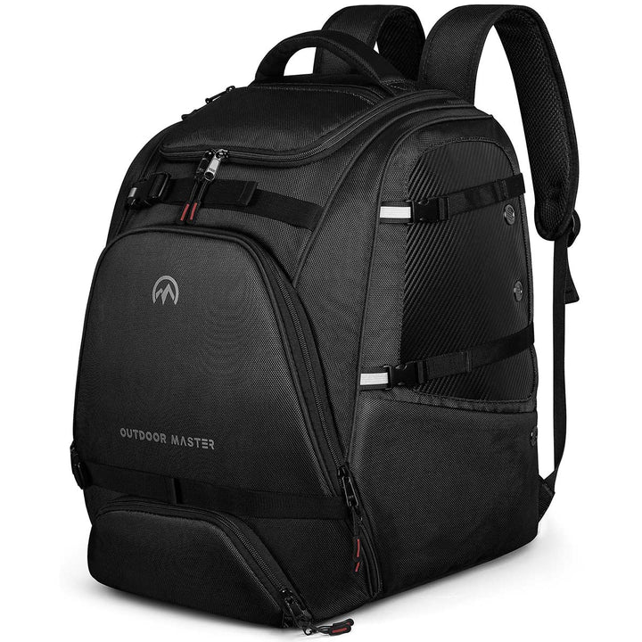 SAC À DOS MULTIFONCTIONNEL POUR CHAUSSURES DE SKI (50L)