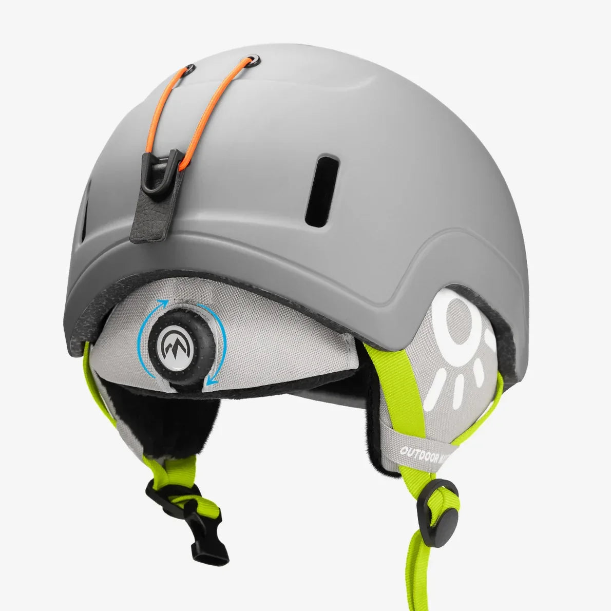 REINDEER SKIHELM VOOR KINDEN