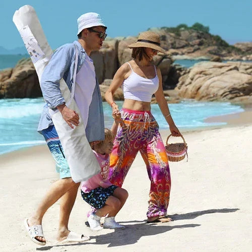 TONNELLE DE PLAGE